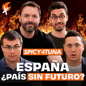 Hablando de Economía con Juan Ramón Rallo | Extra Spicy #18