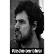 Comunicat d'Enric Duran: «Ens declarem en alegre i constructiva rebel·lia» 