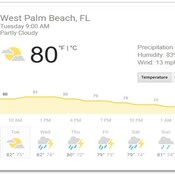 Esta semana seguirá con lluvias