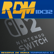 RDM 11x32 - NINTENDO SWITCH 2 A DEBATE, ASSASSIN’S CREED SHADOWS, XENOBLADE CHRONICLES X DEFINITIVE EDITION Y MÁS