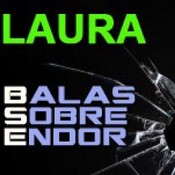 Balas Sobre Endor 12: Laura