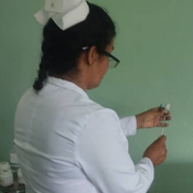 Aplicarán en Cienfuegos la vacuna Pneumosil