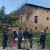 La escuela de los pueblos, reflexionar, formar y tomar tierra