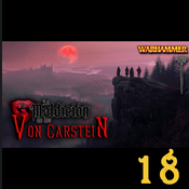#18 🦇LA MALDICIÓN DE LOS VON CARSTEIN🦇 - El Castellano|Warhammer Fantasy [Sistema Black Sword Hack]