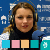 Podcast Igualdad: Entrevista a Diana Jiménez, prof. área salud UAL