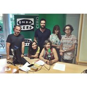 Hablando de Snapchat en Onda Cero - Pepe Romera