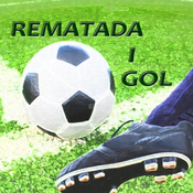 Rematada i gol - 05/05/25