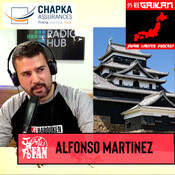 [JapoFan] 09 Viajes - Matsue. La ciudad de las aguas, capital de la prefectura de Shimane (#47 1-12-20)