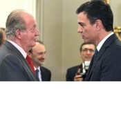 Xavier Caño a sicom.cat: "Costa molt d'entendre que el PSOE s'hagi convertit en un apassionat defensor de la Monarquia"