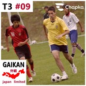 T3 #09 - Trabajando en Japón en un campus y torneo de fútbol con Ángel Brody de Japonizados