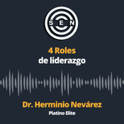 4 Roles de liderazgo