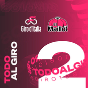 Todo al Giro #2 - El sueño 'rosa' de los Yates