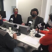 La mirada del Colpis - Parlem sobre la professionalització de la direcció pública