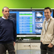 Pintuberri: Nuevas tecnologías para optimizar el consumo energético