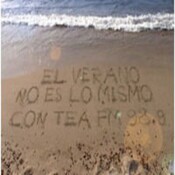 Propuestas veraniegas de TEA FM-009