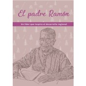 Padre Ramón González Parra, 90 años.
