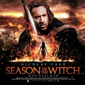 2011-Season of the witch (En tiempo de brujas) Atli Örvarsson