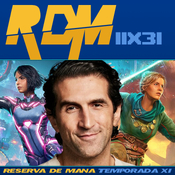 RDM 11x31 - ESPECIAL JOSEF FARES Y HAZELIGHT STUDIOS: BROTHERS, A WAY OUT, IT TAKES TWO Y SPLIT FICTION