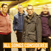 Stereolab returns and more: The Contenders, Vol. 8