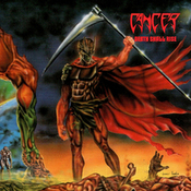 Cancer - 1991 - Death Shall Rise
