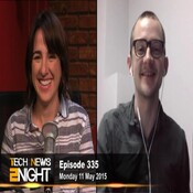 Tech News 2Night 335: Online Privacy on The Verge of Death