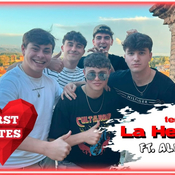 La Heavy (ALEIX MARTÍNEZ) -29/04/24