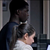 Estudiante acusado por portar un arma en Boynton Beach