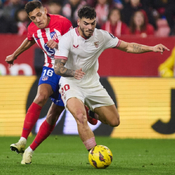 - Previa J30 - SEVILLA vs ATLÉTICO DE MADRID