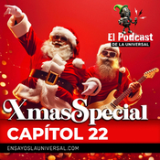 Capítol 22 Especial Nadal 2024