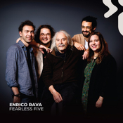 ENRICO RAVA, jACOPO FERRAZZA, BAPTISTE BAILLY
