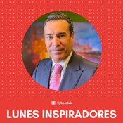 372. 'Cómo sobreponerte a todo y ser feliz', con Raúl Varela - LUNES INSPIRADORES