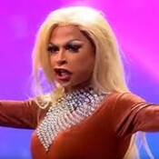 Got Talent Drag