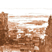La Vega de Granada. 30/06/2021