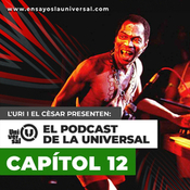 Capítol 12 Benvinguts a la República de Kalakuta