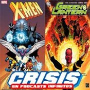 Crisis en Podcasts Infinitos #9 La Guerra de los Inferno Corps