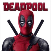 LODE 6x26 DEADPOOL