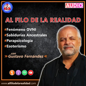 [Shortcast] AFR N° 443: El grupo sanguíneo de los Extraterrestres