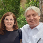 Repaso a la actualidad de Villanueva de Perales. Entrevista con José Miguel Lloret y Fabiola Méndez