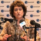 Nota Maria Ines Busso (Personalmente - 21 abril)