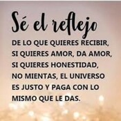 La reflexión de estas fiestas