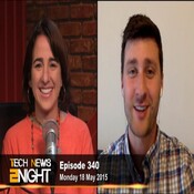 Tech News 2Night 340: Bay Area Maker Faire Recap!