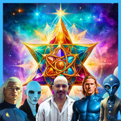 Mundo Secreto com Demis Viana - A batalha invisível da consciência - Boletim Galáctico 06-05-25