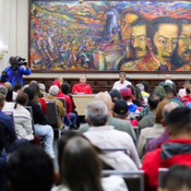 Organizan en Venezuela Gran Congreso Nacional del Bloque Histórico Bolivariano