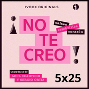 ¡NO TE CREO! 5x25 Hablemos de Leire Martínez, Anabel Pantoja, Rafa Nadal, Kate Middleton, Obama, Isabel Jiménez y más