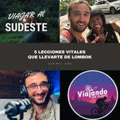 5 lecciones vitales que llevarte de Lombok
