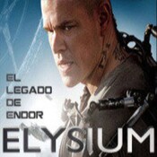 ELDE 20agosto2013 ELYSIUM