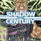 La Choza del JDR #144- Shadow of The Century