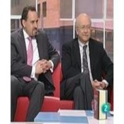 ¿Qué nos ha pasado? - Andrés Orgega y Ángel Pascual-Ramsay (exasesores de Zapatero)