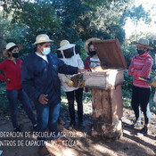 FECAP: El reto de convertir la educación técnica rural en una necesidad y alternativa de desarrollo económico en los dis