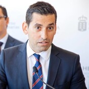 ""Las enmiendas a ley del suelo de Nueva Canarias solo benefician a los empresarios"